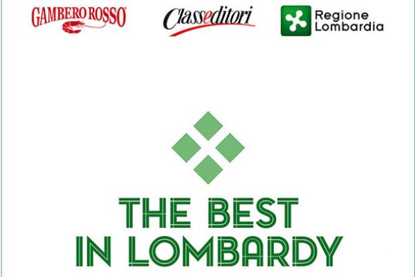 The Best In Lombardy