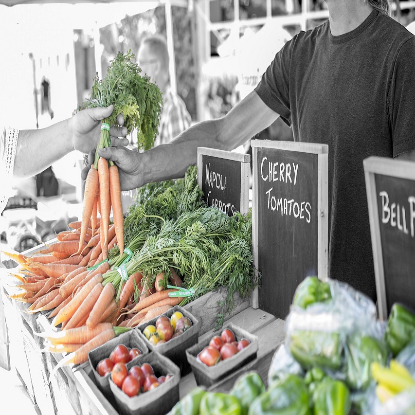 Mercati degli agricoltori