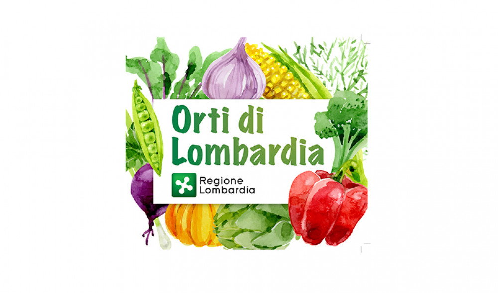 Orti di Lombardia 2021