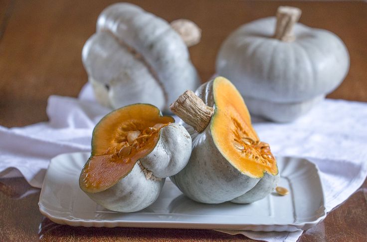 Zucca Berrettina di Lungavilla