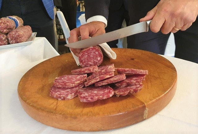 Festa del Salame a Cremona