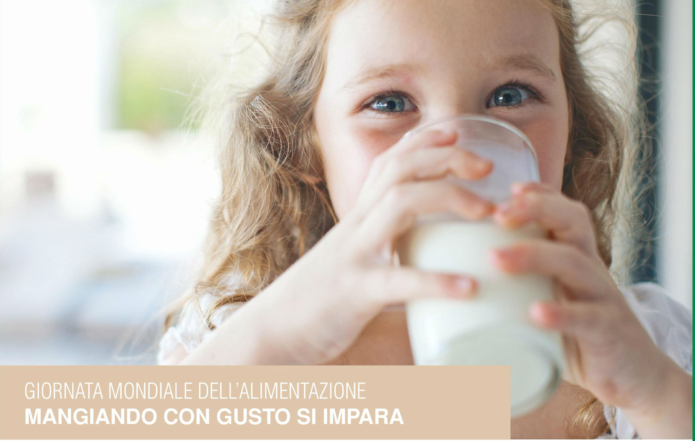 Bimba beve latte