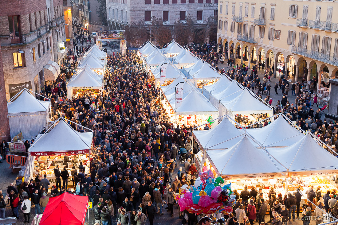 Festa del Torrone di Cremona