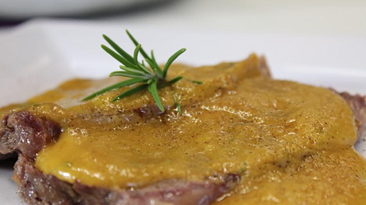 Manzo all'olio a Rovato