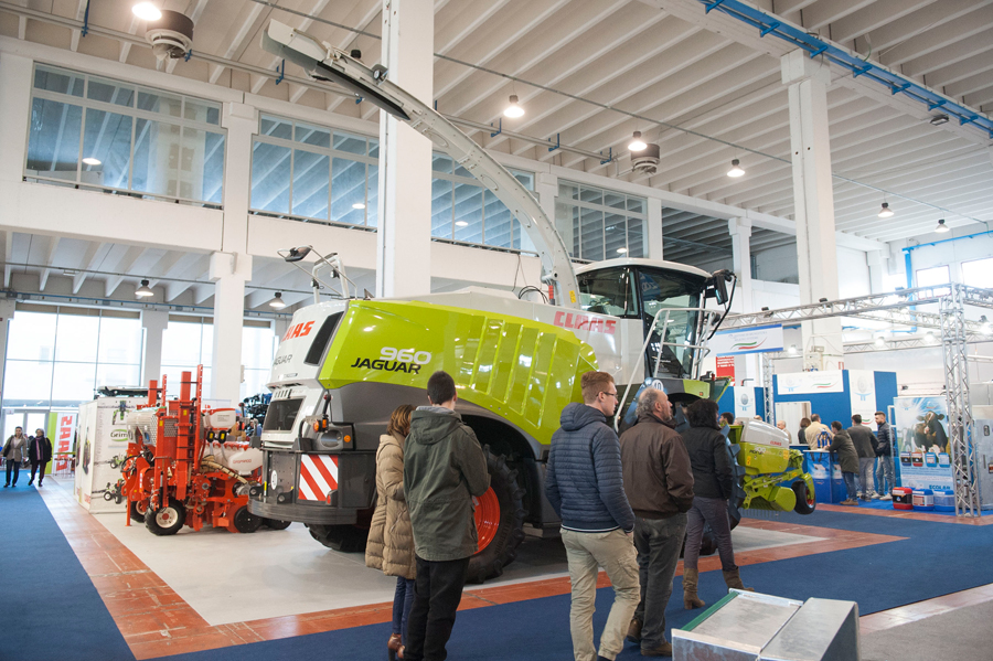 Fiera Agricola Zootecnica Italiana