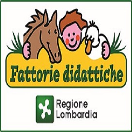 Guida alle fattorie didattiche della Lombardia