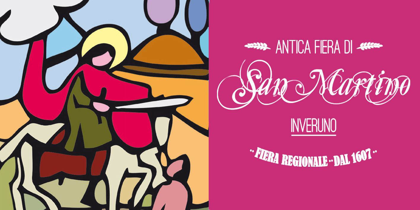 Antica Fiera di San Martino a Inveruno (MI)