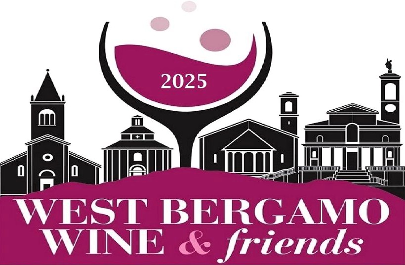 West Bergamo Wine & Friends a novembre 2025