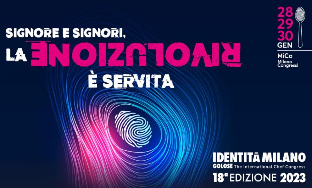 Identità Golose 2023
