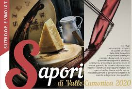 Sapori in Valle Camonica