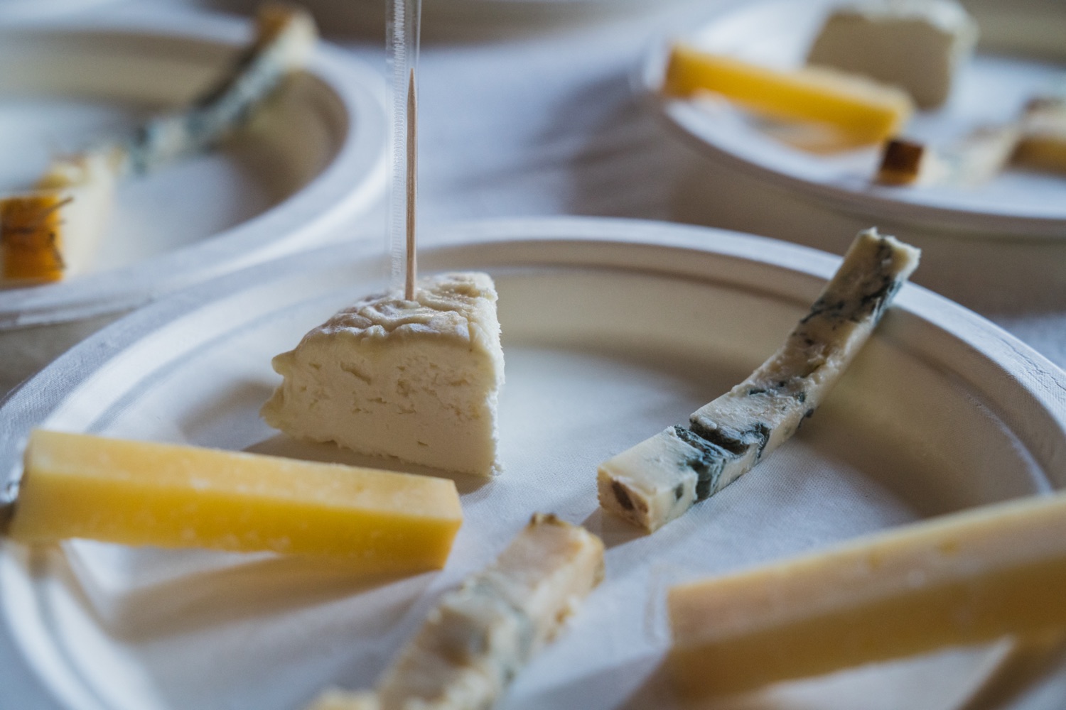 Forme, Bergamo capitale del formaggio