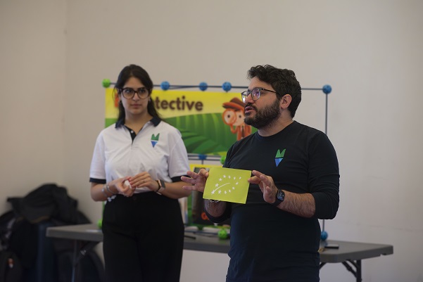 Food&science Festival 2024