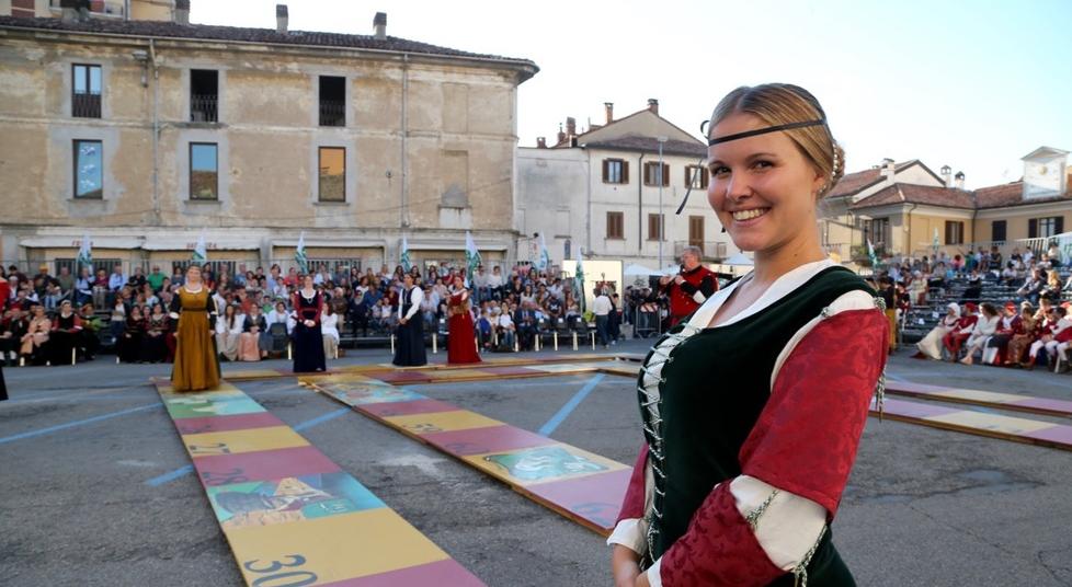 Sagra dell'oca di Mortara