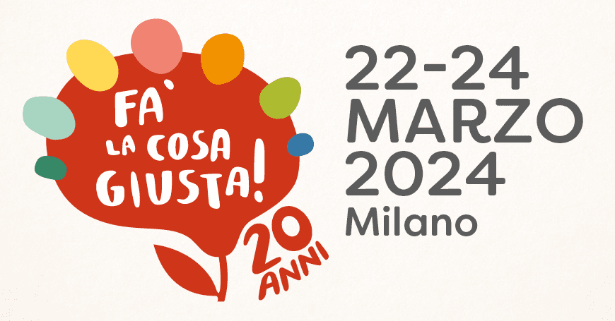 Fa' la cosa giusta 2024