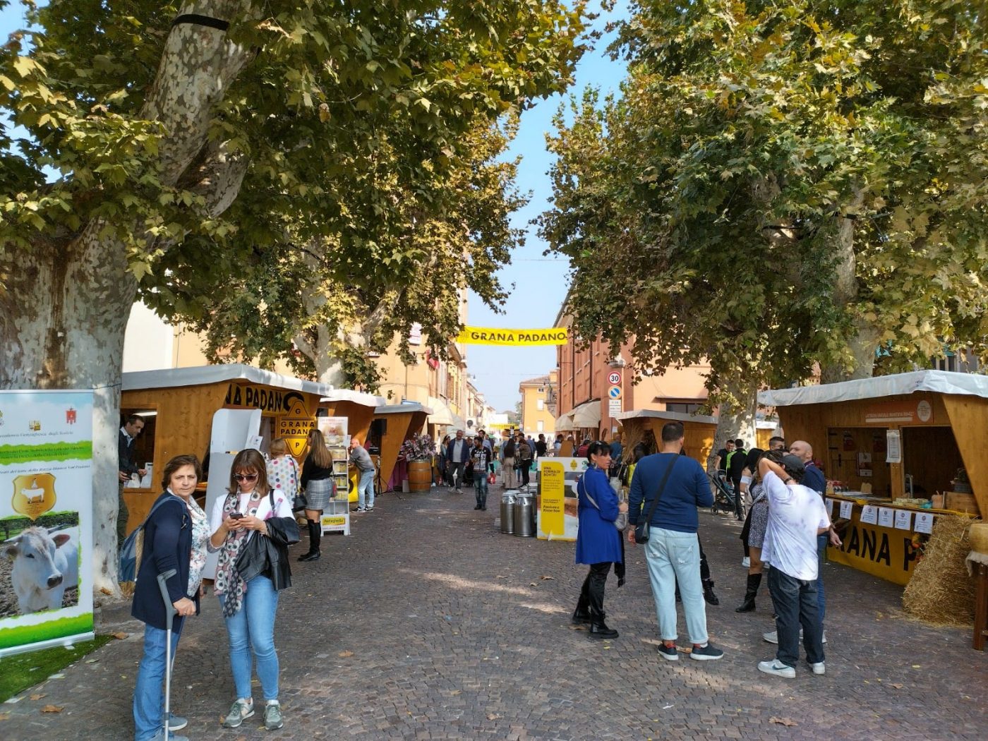 Fiera Grana Padano