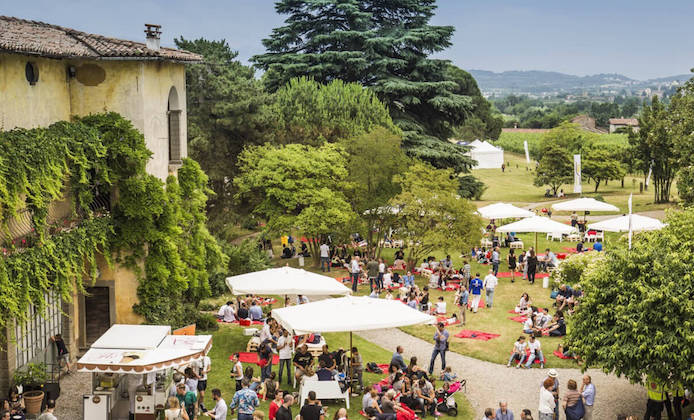 Festival del Franciacorta in cantina