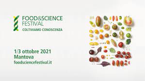 Food&Science Festival 2021