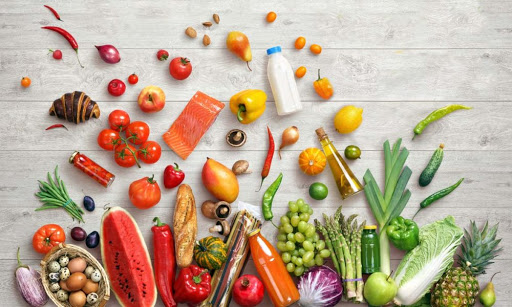 Giornata Mondiale Alimentazione