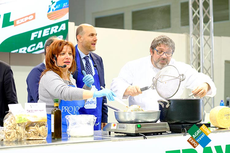 Fiera dei Territori