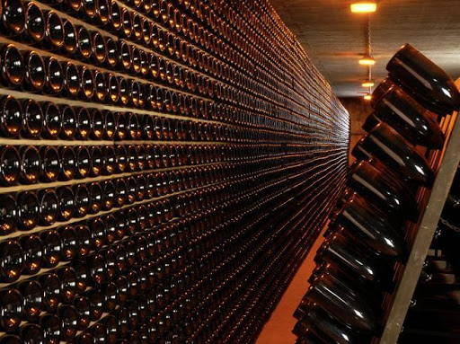 Cantina La Versa
