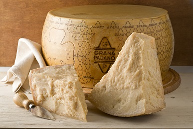 Grana Padano DOP